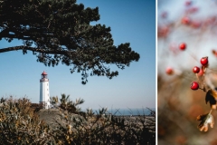 Hiddensee- Leuchtturm