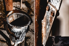 Rost auf Ummanz