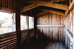 Ausschau-Hütte Ummanz