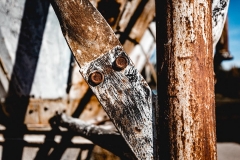 Rost auf Ummanz