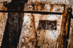 Rost auf Ummanz