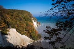 Kreidefelsen